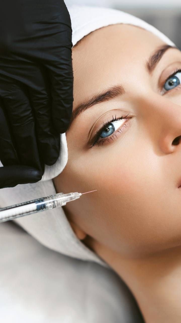 Botox Injections for Real People with Real Lifestyles
